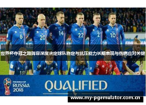 世界杯夺冠之路阵容深度决定球队稳定与抗压能力长期表现与伤病应对关键 世界杯夺冠之路阵容深度决定球队稳定与抗压能力长期表现与伤病应对关键